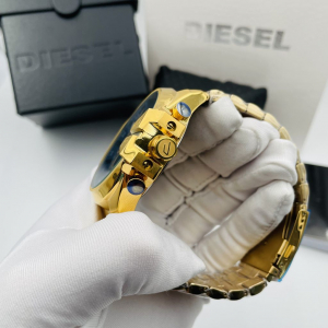 Diesel Mega Chief (код 080-11) Diesel Mega Chief (код 080-11)