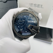 Diesel Uber Chief (код 132)