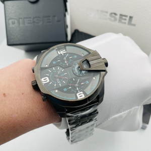 Diesel Uber Chief (код 133)