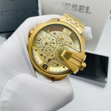 Diesel Uber Chief (код 134)