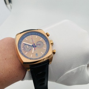 Tag Heuer Monza kalibre 17 (КОД 272)