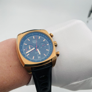 Tag Heuer Monza kalibre 17 (КОД 273) Tag Heuer Monza kalibre 17 (КОД 273)