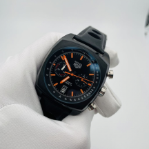 Tag Heuer Monza kalibre 17 (КОД 274)