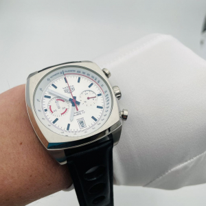 Tag Heuer Monza kalibre 17 (КОД 275)
