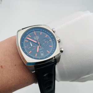 Tag Heuer Monza kalibre 17 (КОД 276) Tag Heuer Monza kalibre 17 (КОД 276)