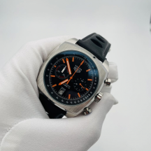 Tag Heuer Monza kalibre 17 (КОД 276)