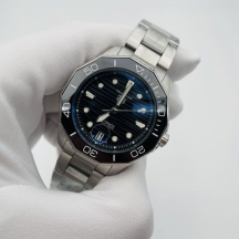 Tag Heuer Aquaracer Calibre 5 (КОД 277)