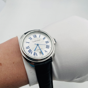 Cartier (код 383)