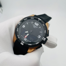 TISSOT T-TOUCH EXPERT SOLAR (код 383)