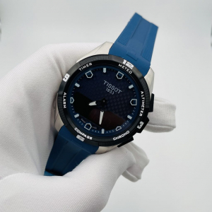 TISSOT T-TOUCH EXPERT SOLAR (код 384)