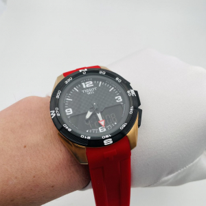 TISSOT T-TOUCH EXPERT SOLAR (код 385) TISSOT T-TOUCH EXPERT SOLAR (код 385)