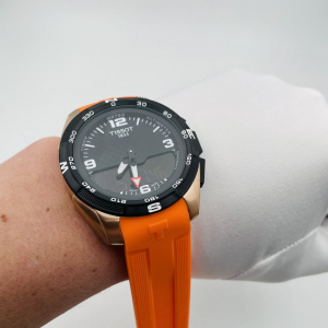 TISSOT T-TOUCH EXPERT SOLAR (код 388) TISSOT T-TOUCH EXPERT SOLAR (код 388)
