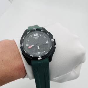TISSOT T-TOUCH EXPERT SOLAR (код 389) TISSOT T-TOUCH EXPERT SOLAR (код 389)