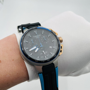 Tissot T-RACE CYCLING TOUR DE FRANCE (код 391)