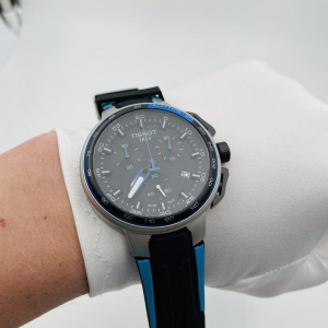 Tissot T-RACE CYCLING TOUR DE FRANCE (код 392)