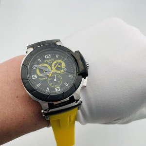 TISSOT T-RACE CHRONOGRAPH (код 398)