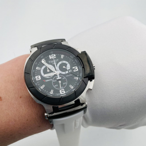 TISSOT T-RACE CHRONOGRAPH (код 402)