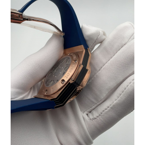 HUBLOT Big Bang Sang Bleu (код 542-01)