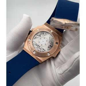 HUBLOT Big Bang Sang Bleu (код 542-01)