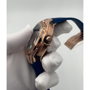 HUBLOT Big Bang Sang Bleu (код 542-01)