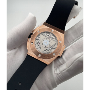 HUBLOT Big Bang Sang Bleu (код 542-02)