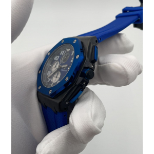 Audemars Piguet Royal Oak Offshore Chronograph (код 321) Audemars Piguet Royal Oak Offshore Chronograph (код 321)
