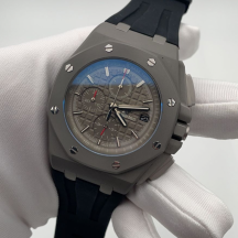 Audemars Piguet Royal Oak Offshore Chronograph (код 322) Audemars Piguet Royal Oak Offshore Chronograph (код 322)