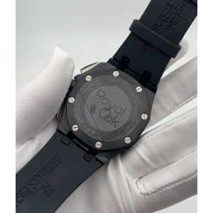 Audemars Piguet Royal Oak Offshore Chronograph (код 327) Audemars Piguet Royal Oak Offshore Chronograph (код 327)