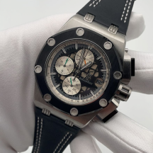 Audemars Piguet Royal Oak Offshore Chronograph (код 329) Audemars Piguet Royal Oak Offshore Chronograph (код 329)