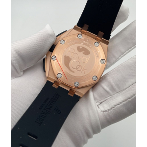 Audemars Piguet Royal Oak Offshore Chronograph (код 330) Audemars Piguet Royal Oak Offshore Chronograph (код 330)