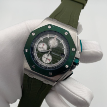 Audemars Piguet Royal Oak Offshore Chronograph (код 332)