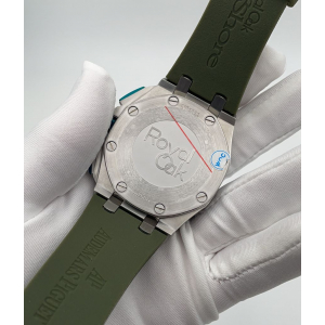 Audemars Piguet Royal Oak Offshore Chronograph (код 332) Audemars Piguet Royal Oak Offshore Chronograph (код 332)