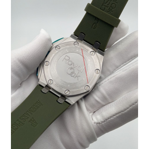 Audemars Piguet Royal Oak Offshore Chronograph (код 333)