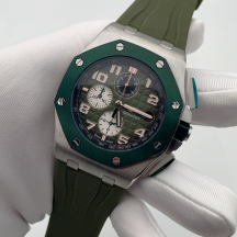 Audemars Piguet Royal Oak Offshore Chronograph (код 333)