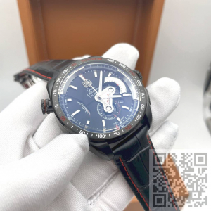 Tag Heuer Calibre 36 (код 032)