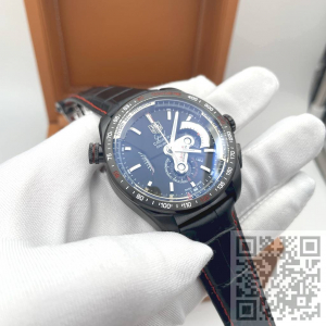 Tag Heuer Calibre 36 (код 032)