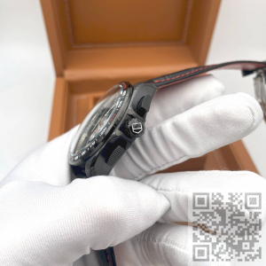 Tag Heuer Calibre 36 (код 032)