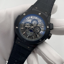 HUBLOT Classic Fusion Chronograph (код 834) HUBLOT Classic Fusion Chronograph (код 834)