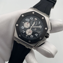 Audemars Piguet Royal Oak Offshore Chronograph (код 342) Audemars Piguet Royal Oak Offshore Chronograph (код 342)
