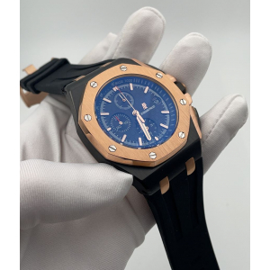 Audemars Piguet Royal Oak Offshore Chronograph (код 343) Audemars Piguet Royal Oak Offshore Chronograph (код 343)