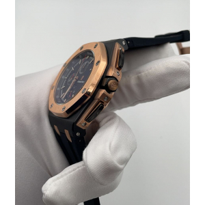 Audemars Piguet Royal Oak Offshore Chronograph (код 343) Audemars Piguet Royal Oak Offshore Chronograph (код 343)