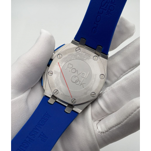 Audemars Piguet Royal Oak Offshore Chronograph (код 345) Audemars Piguet Royal Oak Offshore Chronograph (код 345)
