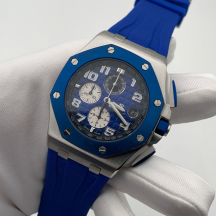 Audemars Piguet Royal Oak Offshore Chronograph (код 345)