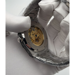 Audemars Piguet Royal Oak Power Reserve (код 353) Audemars Piguet Royal Oak Power Reserve (код 353)