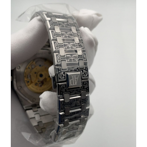 Audemars Piguet ROYAL OAK (код 179-01) Audemars Piguet ROYAL OAK (код 179-01)