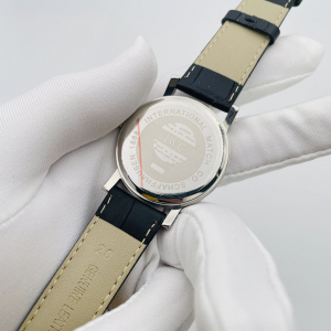 IWC (код 132)