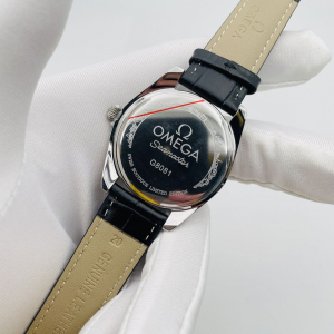 Omega Seamaster (код 336) Omega Seamaster (код 336)