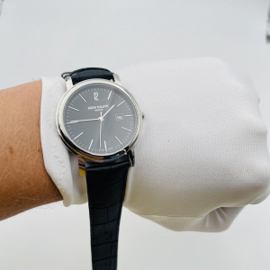 Patek Philippe Calatrava (код 395) Patek Philippe Calatrava (код 395)