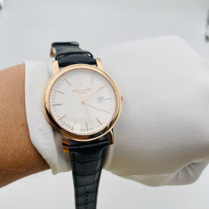 Patek Philippe Calatrava (код 396) Patek Philippe Calatrava (код 396)