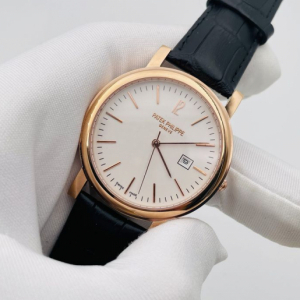 Patek Philippe Calatrava (код 396)